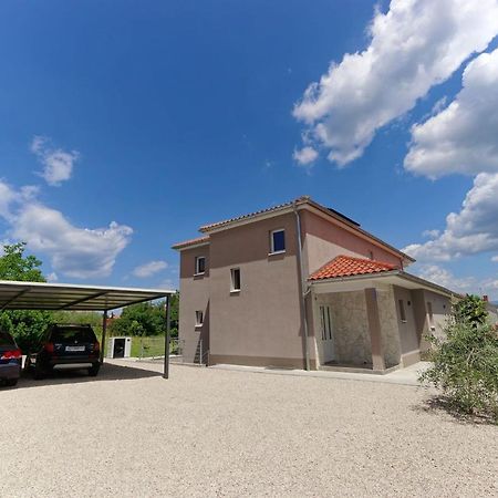 Villa Nerium Малинска Екстериор снимка